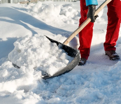 Winter SolutionsSnow Removal
