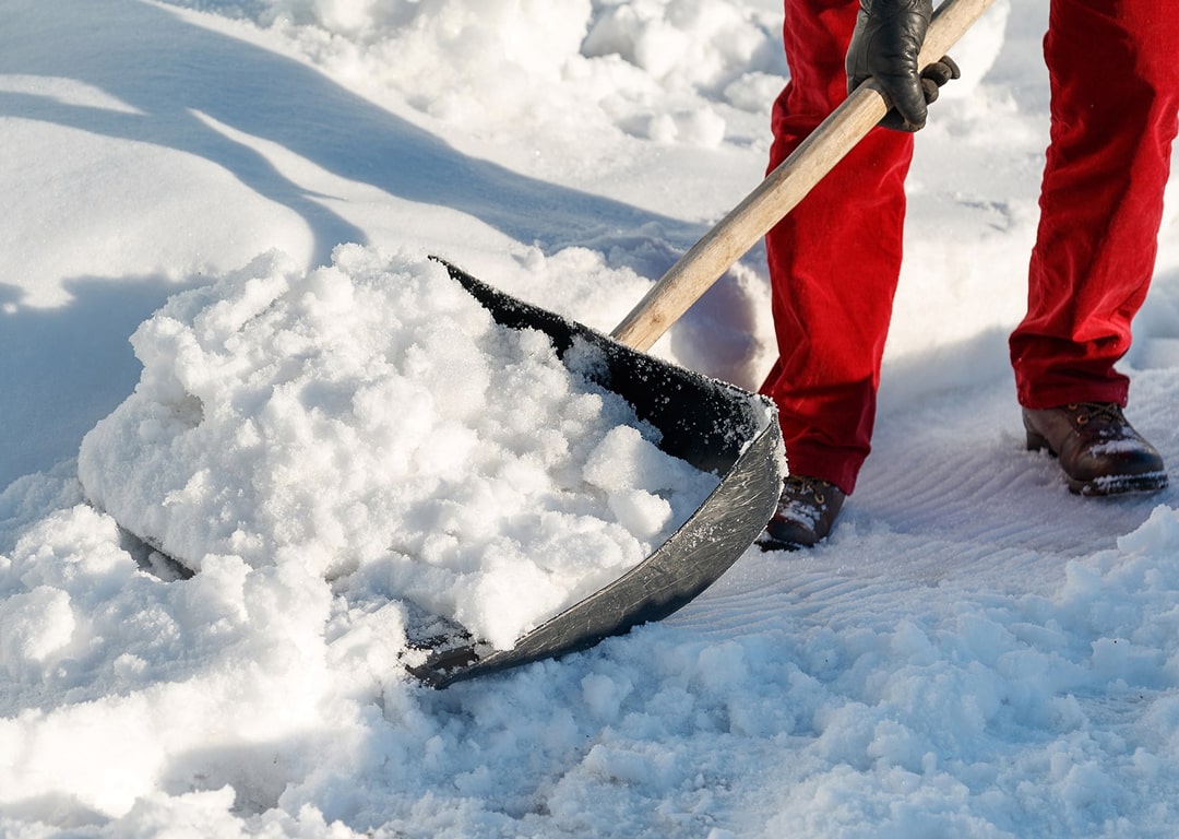 Winter SolutionsSnow Removal